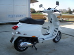 �������� �� ������ �������� Piaggio Vespa S50 2008 ���� 7